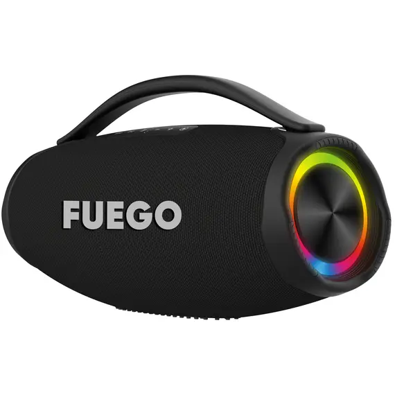 PARTY SPEAKER FUEGO BB80, 2 imazh