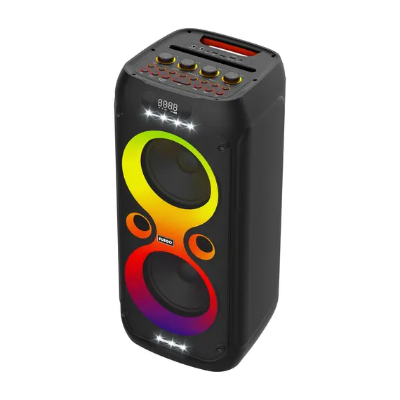PARTY SPEAKER FUEGO PS80M, 3 imazh