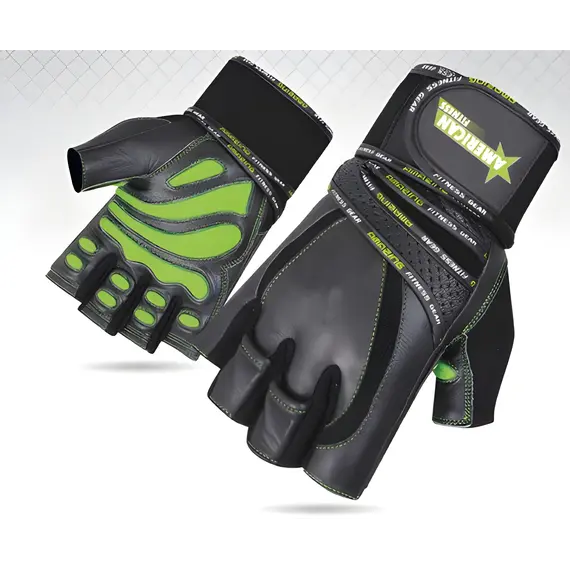 Doreza palestre- Fitness Gear