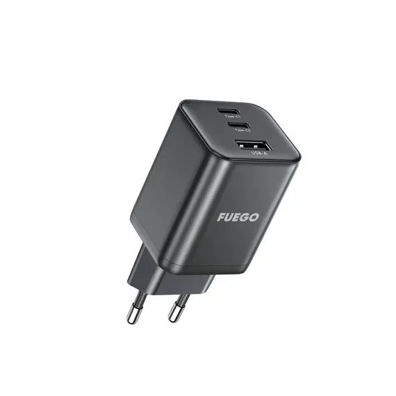 KARIKUES FUEGO FG65W SUPER FAST CHARGE