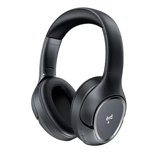 KUFJE FUEGO A770BL BLACK