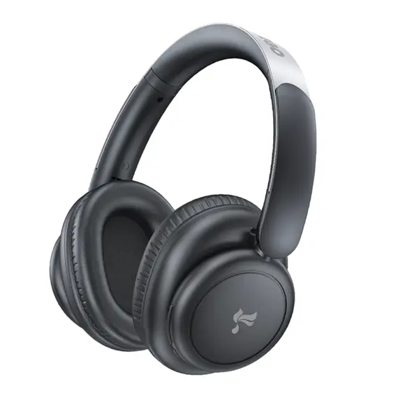 KUFJE FUEGO A996 PRO ANC BLACK