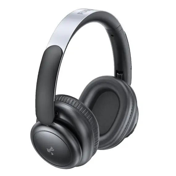 KUFJE FUEGO A996 PRO ANC BLACK, 2 imazh