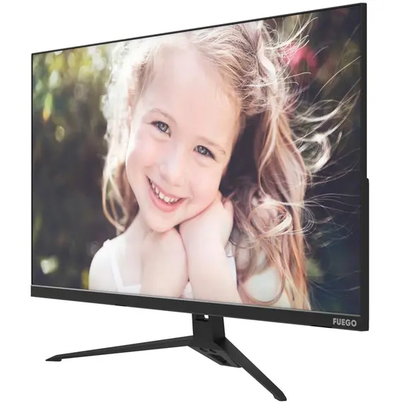 MONITOR FUEGO MD2458/24TZ75FI 23.8", 2 imazh