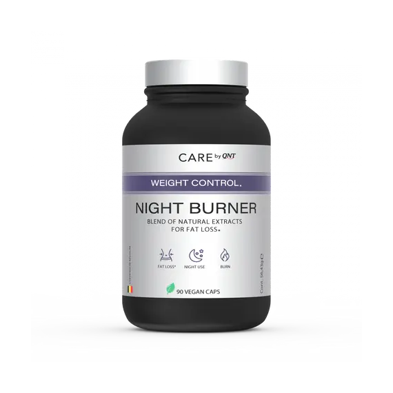 Night burner 90caps