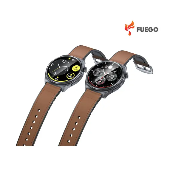 SMARTWATCH FUEGO HKY27, 4 imazh