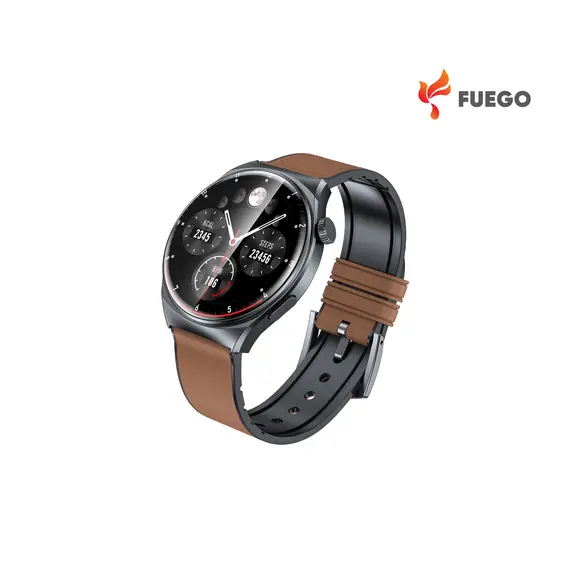SMARTWATCH FUEGO HKY27, 3 imazh
