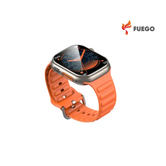 SMARTWATCH FUEGO HKY16, 3 imazh
