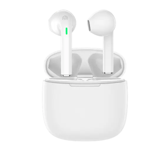 KUFJE FUEGO T26 PRO WHITE