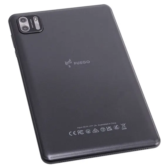 TABLET FUEGO FGTB8 4+64GB, 4 imazh