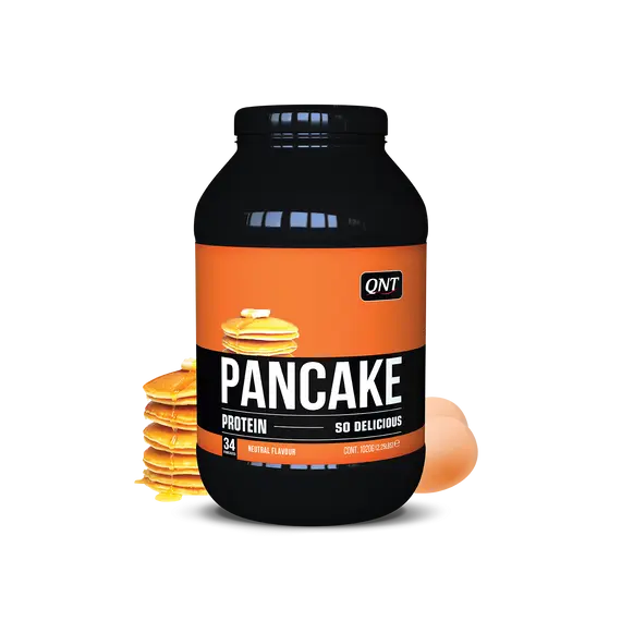 Protein pancake 1020g QNT