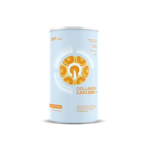 COLLAGEN POWDER 390gr Raspeberry, Mango, Orange, 2 imazh