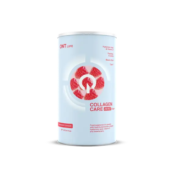 COLLAGEN POWDER 390gr Raspeberry, Mango, Orange, 3 imazh