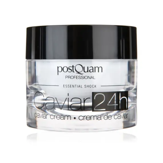 Facial Cream Postquam Caviar (50 ml), 2 imazh