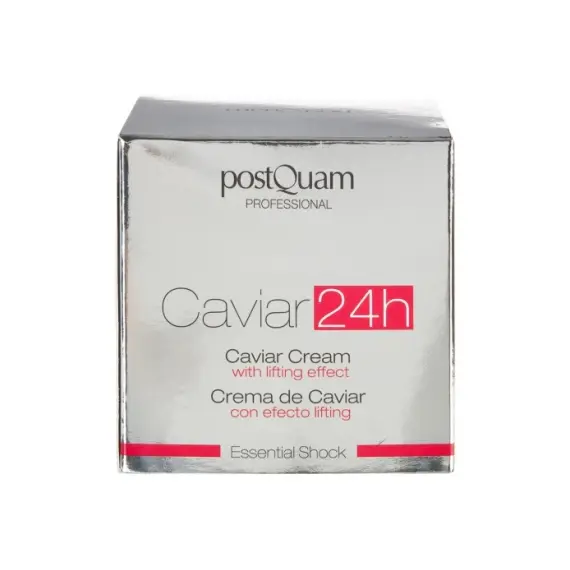 Facial Cream Postquam Caviar (50 ml), 3 imazh