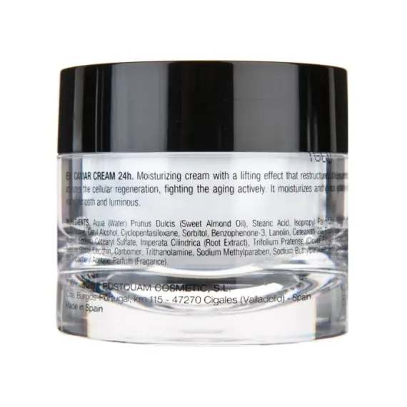 Facial Cream Postquam Caviar (50 ml), 5 imazh