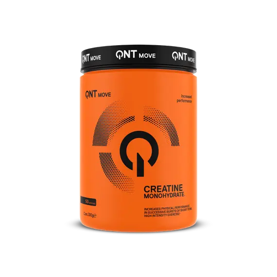 Creatine 300g QNT