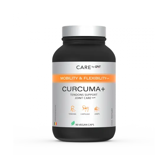 Curcuma + 90caps