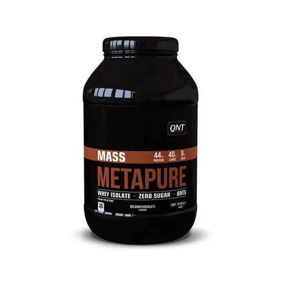 Metapure mass 1.8kg Choco QNT