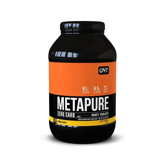 Metapure Zc 908g Banana QNT
