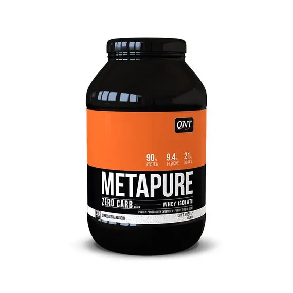 Metapure Zc 908g Stracciatella QNT