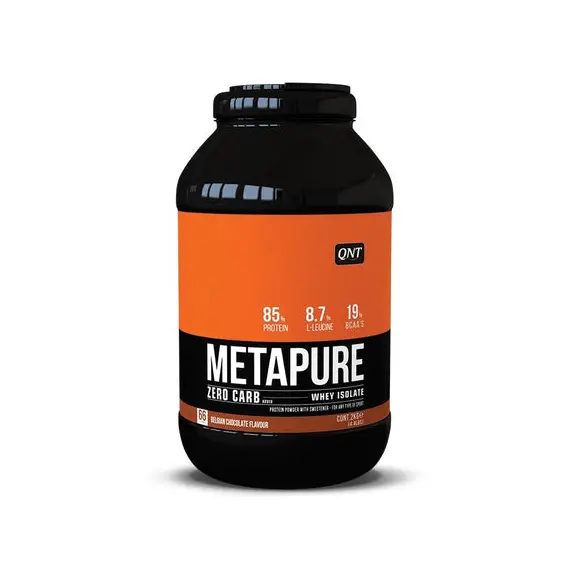 Metapure Zc 2kg choco QNT