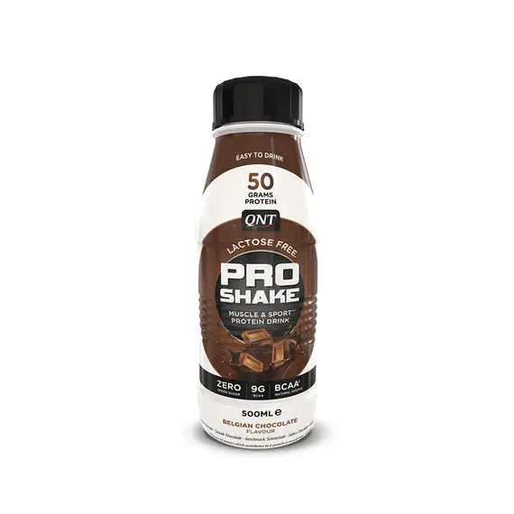 Pro Shake 500ml Coko