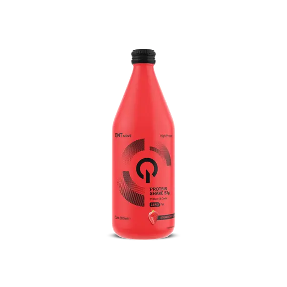Protein Shake 500ml Strawberry