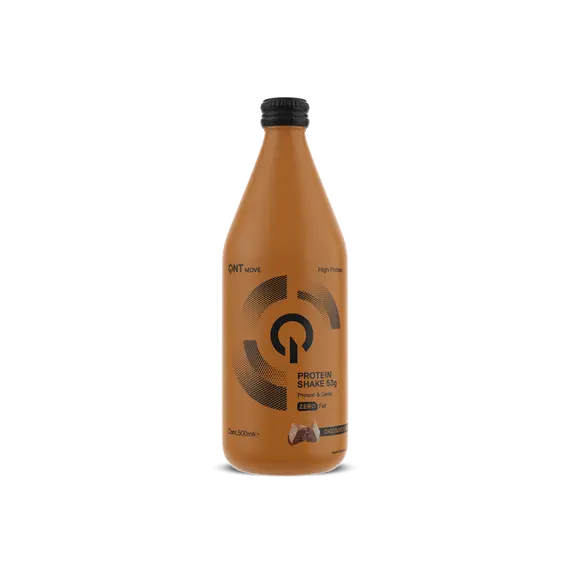 Protein Shake 500ml choco