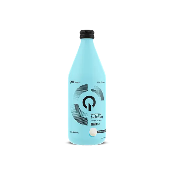 Protein Shake 500ml Vanilla