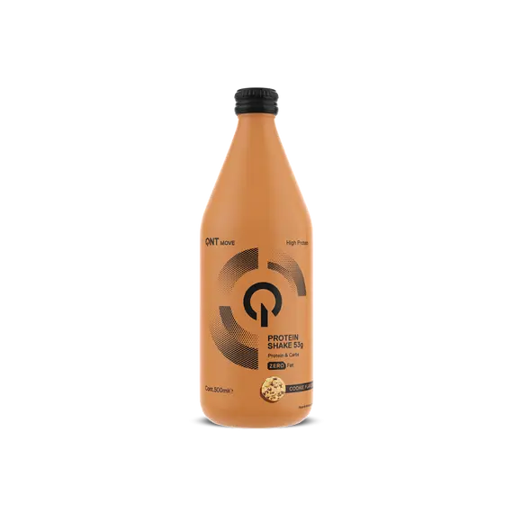 Protein Shake 500ml cookies
