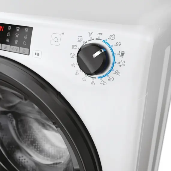 LAVATRICE CANDY CSO4146TWMB5-S 14 KG 1400 RPM A, 7 imazh