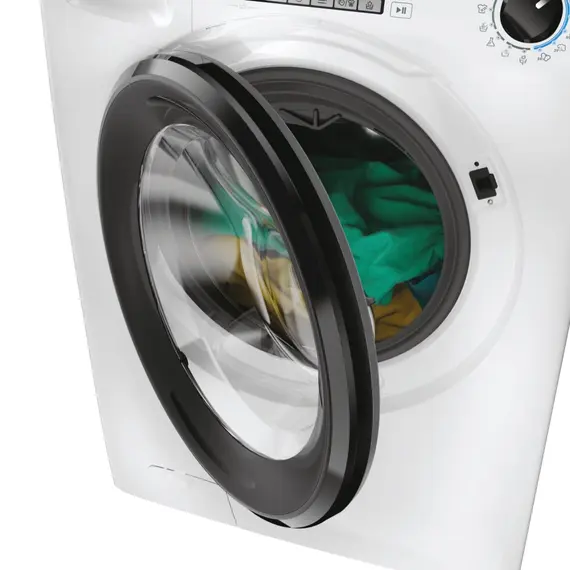 LAVATRICE CANDY CSO4146TWMB5-S 14 KG 1400 RPM A, 8 imazh