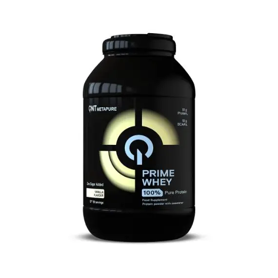 Prime Whey 2kg Vanilla