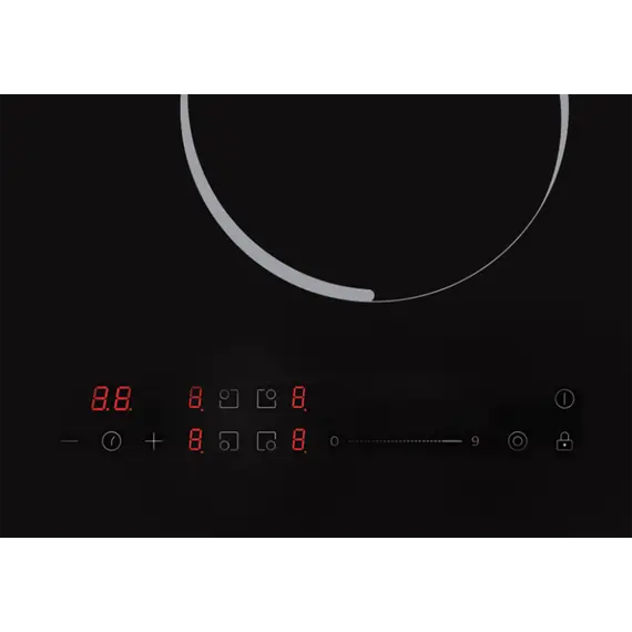 Pianure Vivax Incaso BH-04MDOVC, 5 imazh