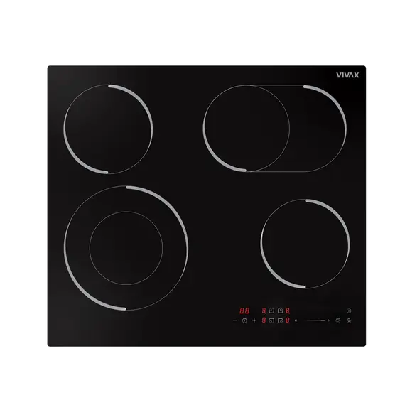 Pianure Vivax Incaso BH-04MDOVC