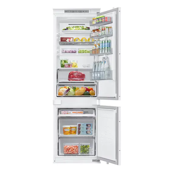 Frigorifer Samsung Incaso BRB70F26CES0EO 267 L, 2 imazh