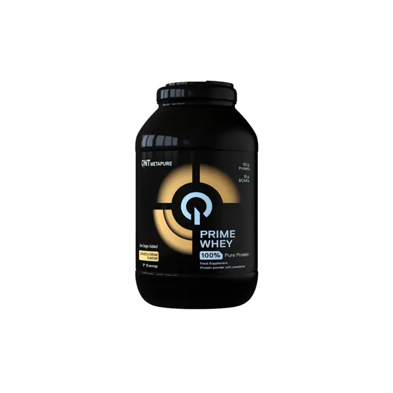 Prime Whey 2kg Cookies & Cream