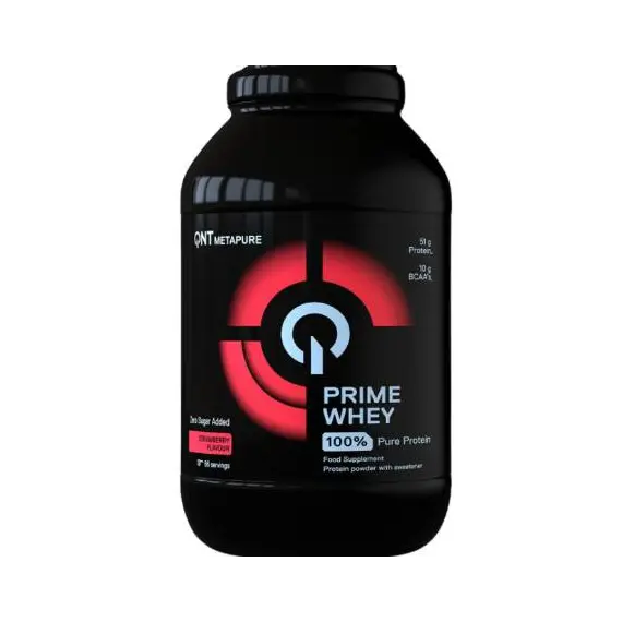 Prime Whey 2kg Strawberry