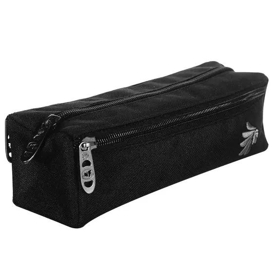 Portofol per shkolle me zinxhir i zi