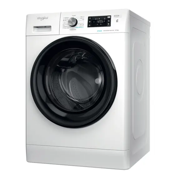 Lavatrice WHIRLPOOL FFB 10489 BV EE 10 KG 1400 rpm A, 5 imazh