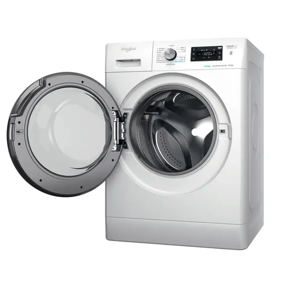 Lavatrice WHIRLPOOL FFB 10489 BV EE 10 KG 1400 rpm A, 4 imazh