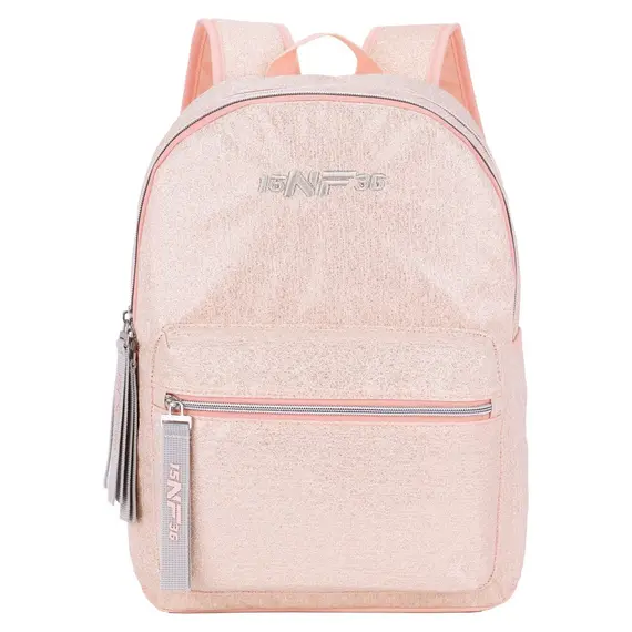 Cante shpine per te rritur roze me Glitter