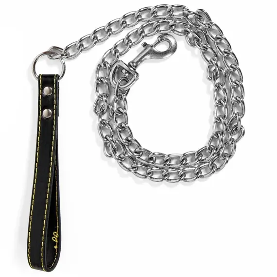 Zinxhir i Bardhe 4.0x120cm