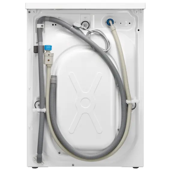 LAVATRICE AEG LFR71844BE 8 kg 1400 rpm A, 5 imazh