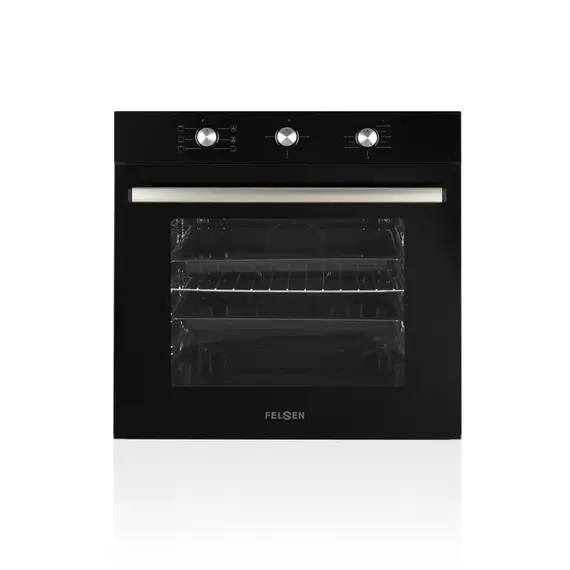 FURRE FELSEN 3Ç FFE MFA 614 BL