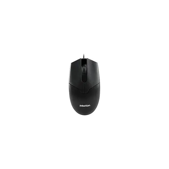 USB Wired Mouse - M360 - MEETION, 4 imazh