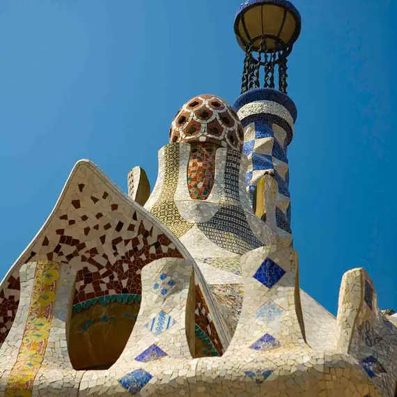 Paketa Turistike Barcelonë 3 & 4 Ditë nga Tirana me Avion dhe Guidë €399, 7 imazh