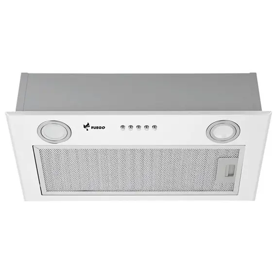 ASPIRATOR FUEGO HFGTM52FBIX