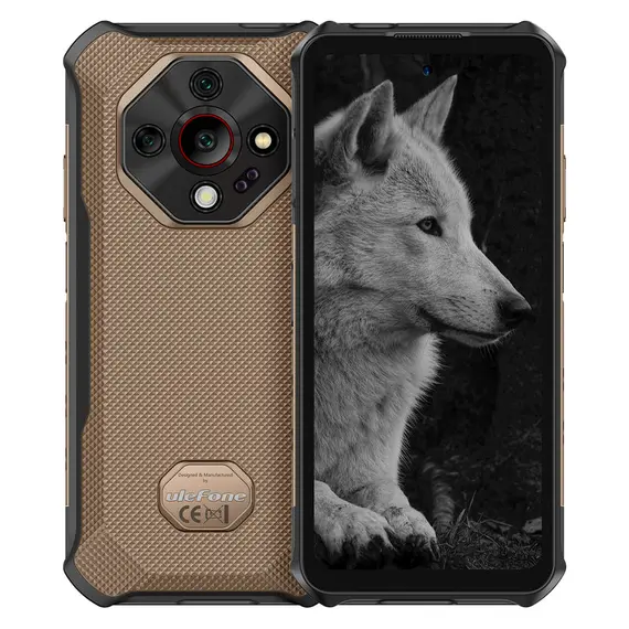 Smartphone ARMOR X16 Pro